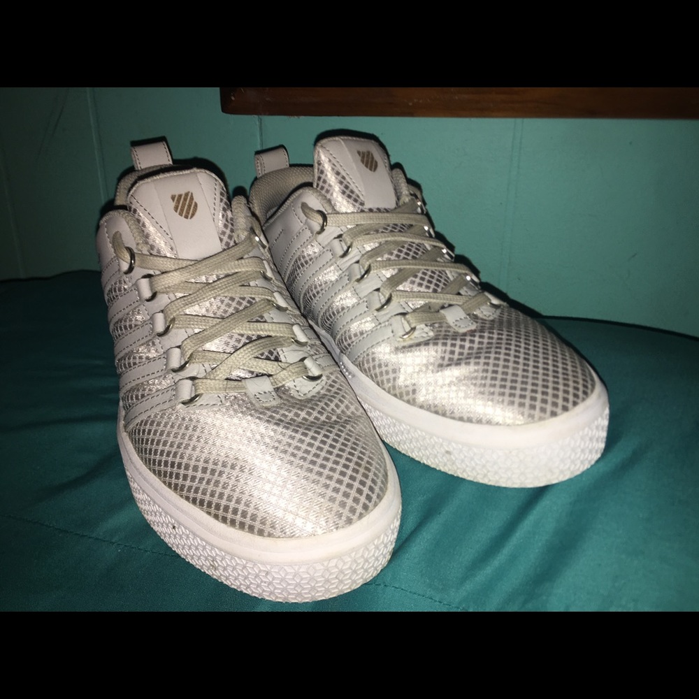K•Swiss sneakers